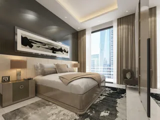 Cloud towers в Jumeirah Village Triangle (JVT)