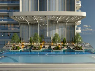 Society House в Downtown Dubai