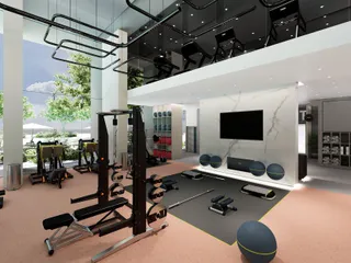 Society House в Downtown Dubai