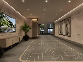 Society House в Downtown Dubai