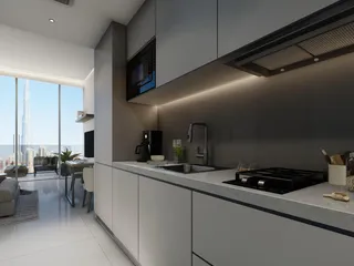 Society House в Downtown Dubai