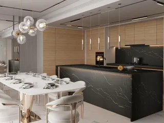 Society House в Downtown Dubai