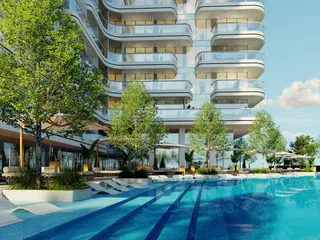 Society House в Downtown Dubai