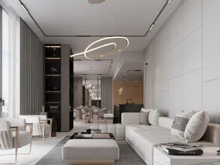 Society House в Downtown Dubai