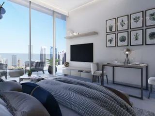 Society House в Downtown Dubai