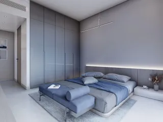 Society House в Downtown Dubai