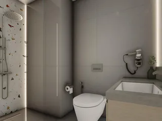 Society House в Downtown Dubai