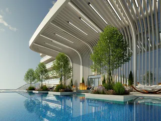 Society House в Downtown Dubai