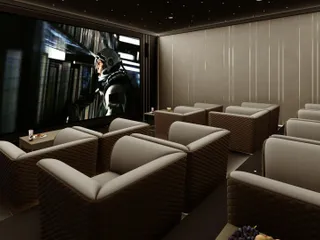 Society House в Downtown Dubai