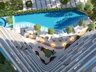 Society House в Downtown Dubai