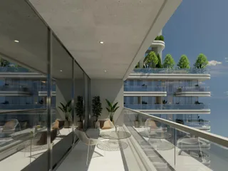 Society House в Downtown Dubai