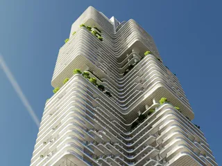 Society House в Downtown Dubai