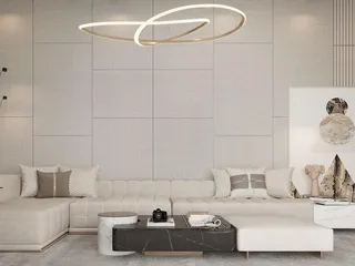 Society House в Downtown Dubai