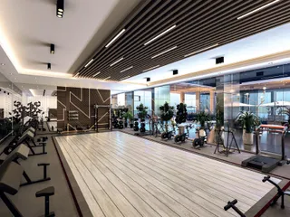 Elitz 2 в Jumeirah Village Circle (JVC)