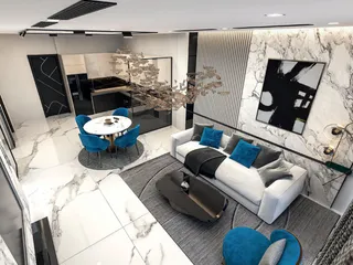 Elitz 2 в Jumeirah Village Circle (JVC)