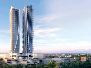 Elitz 2 в Jumeirah Village Circle (JVC)