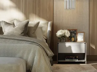 Seahaven Sky в Dubai International Marine Club