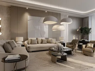 Seahaven Sky в Dubai International Marine Club