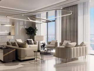 Seahaven Sky в Dubai International Marine Club