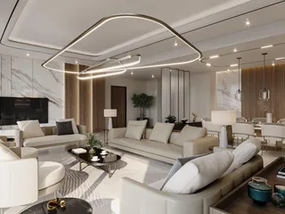 Seahaven Sky в Dubai International Marine Club