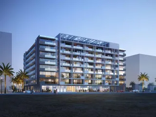 Millenium Talia Residence в Al Furjan