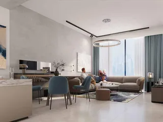 Millenium Talia Residence в Al Furjan