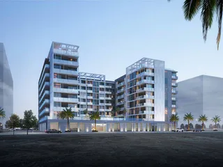 Millenium Talia Residence в Al Furjan