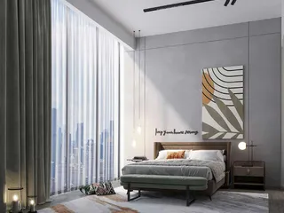 Millenium Talia Residence в Al Furjan