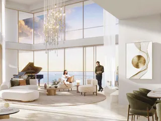 Mar Casa в Dubai Maritime City