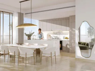 Mar Casa в Dubai Maritime City