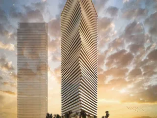 Mar Casa в Dubai Maritime City