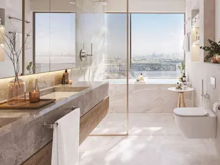 Mar Casa в Dubai Maritime City