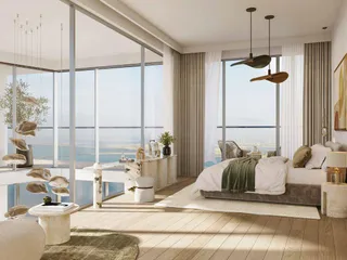 Mar Casa в Dubai Maritime City