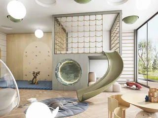 Mar Casa в Dubai Maritime City