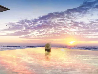 Mar Casa в Dubai Maritime City