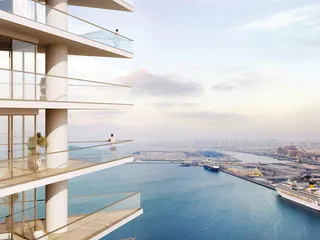 Mar Casa в Dubai Maritime City