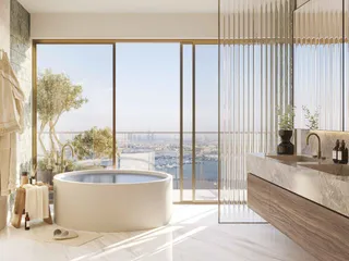 Mar Casa в Dubai Maritime City