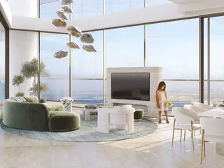 Mar Casa в Dubai Maritime City