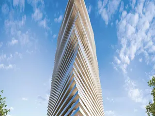 Mar Casa в Dubai Maritime City