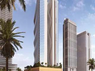 Mar Casa в Dubai Maritime City