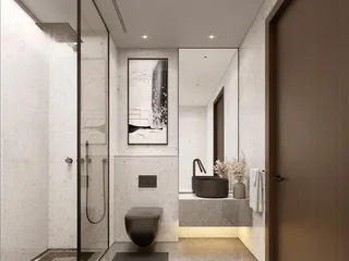 Elbrus в Jumeirah Village Triangle (JVT)