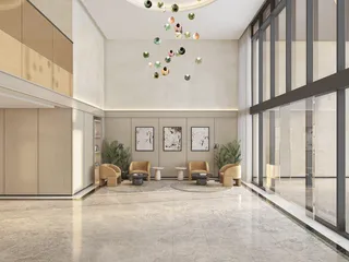 Central в Jebel Ali Village