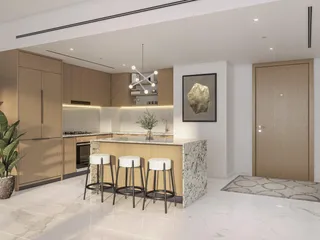 Central в Jebel Ali Village