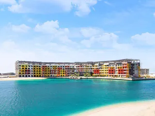 Portofino Hotel в The World Islands