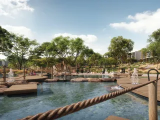 Shamsa в Expo City Dubai