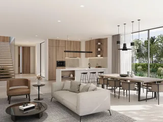 Shamsa в Expo City Dubai