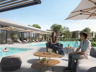 Shamsa в Expo City Dubai