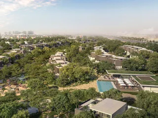 Shamsa в Expo City Dubai