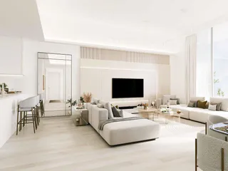 Luma Park Views в Jumeirah Village