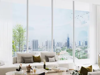 Luma Park Views в Jumeirah Village